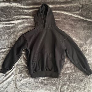 Halara Black Hoodie